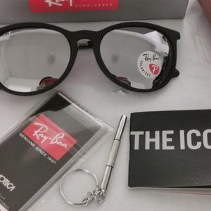 ✨BRAND NEW✨Ray Ban Erika Velvet RB4171 54mm